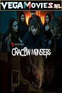 Cracow Monsters 2022 Season 1 Dual Audio Hindi-English 480p 720p 1080p WEB-DL