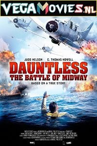 Dauntless The Battle Of Midway 2019 Dual Audio Hindi-English 480p 720p 1080p