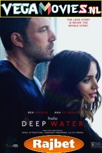 Deep Water 2022 Dual Audio Hindi-English 480p 720p 1080p