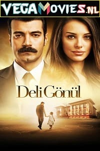 Untold Truth - Deli Gönül 2017 Season 1 S01E05 ADDED Hindi Dubbed 480p 720p WEB-DL