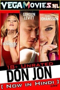 Don Jon 2013 Dual Audio Hindi-English WeB-DL 480p 720p 1080p