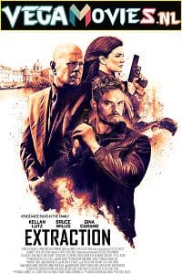 Extraction 2015 Dual Audio Hindi-English WeB-DL 480p 720p 1080p