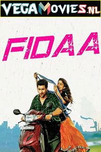 Fidaa 2017 Hindi Dubbed Full Movie 480p 720p