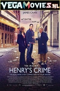 Henry’s Crime 2010 Dual Audio Hindi-English 480p 720p 1080p