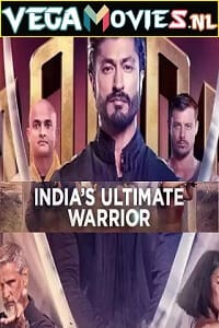 Indias Ultimate Warrior 2022 Season 1 Dual Audio Hindi-English 480p 720p WEB-DL