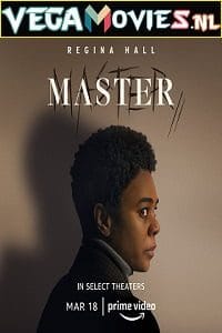 Master 2022 Amazon Original English With Subtitles 480p 720p 1080p