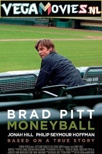 Moneyball 2011 Dual Audio Hindi-English WeB-DL 480p 720p 1080p