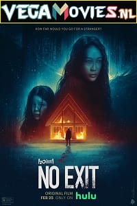 No Exit 2022 English With Subtitles WEB-DL 480p 720p 1080p