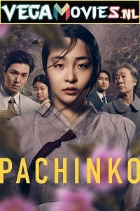 Pachinko 2022 Season 1 Complete English With Hindi Subtitles 720p WEB-DL