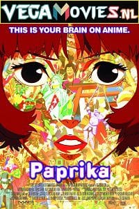 Paprika 2006 Dual Audio Hindi-English 480p 720p 1080p