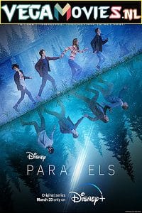 Parallels 2022 Season 1 Dual Audio French-English 720p WEB-DL