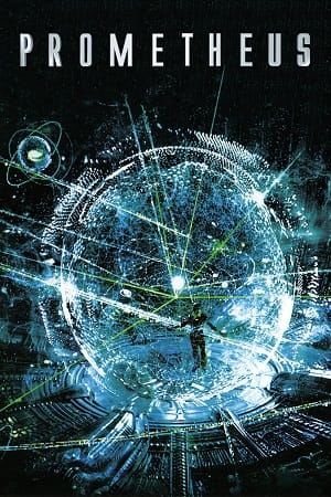 Prometheus 2012 Dual Audio Hindi-English 480p 720p 1080p