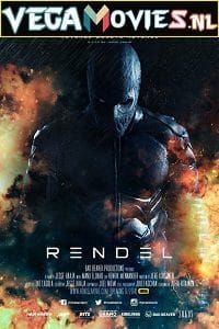 Rendel Dark Vengeance 2017 Dual Audio Hindi-English 480p 720p