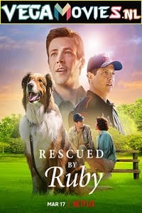 Rescued by Ruby 2022 Dual Audio Hindi-English 480p 720p 1080p