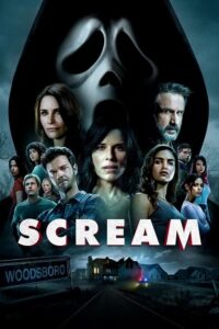 Scream 2022 Dual Audio Hindi-English WeB-DL 480p 720p 1080p