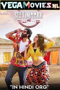 SeetiMaarr 2021 ORG Hindi Dubbed Full Movie 480p 720p 1080p