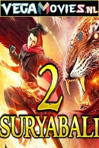Suryabali Part 2 - aka Immortal Stone of Nirvana 2020 WEB-DL Hindi Dubbed Full Movie 480p 720p 1080p