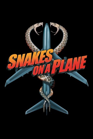Snakes on a Plane 2006 Dual Audio Hindi - English BluRay 480p 720p 1080p