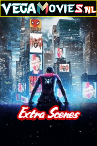 Spider-Man No Way Home Extra Bonus Scenes 2022 English BluRay 480p 720p WEB-DL
