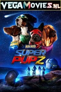 Super PupZ 2022 Season 1 Dual Audio Hindi-English 480p 720p WEB-DL
