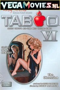Taboo 6 The Obsession 1988 English Full Movie 480p BluRay