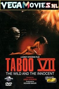 Taboo 7 The Wild and the Innocent 1989 English Full Movie 480p BluRay