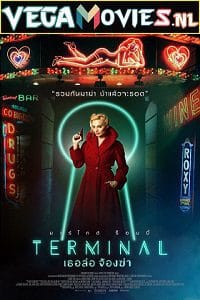 Terminal 2018 English With Subtitles 480p 720p 1080p