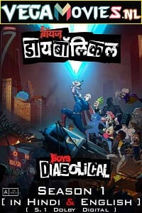 The Boys Presents Diabolical 2022 Season 1 Dual Audio Hindi-English 480p 720p WEB-DL
