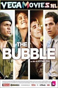 The Bubble 2022 Dual Audio Hindi-English 480p 720p 1080p