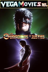 The Guardians of Justice 2022 Season 1 Dual Audio Hindi-English 480p 720p WEB-DL