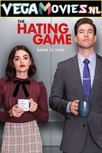 The Hating Game 2021 English With Subtitles 480p 720p