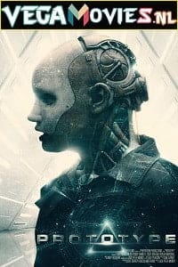 The Prototype 2022 English With Subtitles 480p 720p