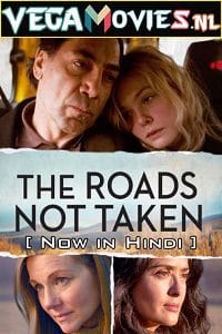 The Roads Not Taken 2020 Dual Audio Hindi-English WeB-DL 480p 720p 1080p