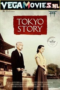 Tokyo Story 1953 English Subtitles 480p 720p
