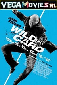 Wild Card 2015 Dual Audio Hindi-English 480p 720p 1080p