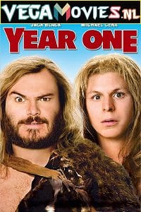 Year One 2009 Dual Audio Hindi-English WeB-DL 480p 720p 1080p