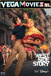 West Side Story 2022 English With Subtitles 480p 720p 1080p
