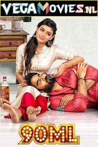 90ML 2022 Hindi ORG. Dubbed Full Movie WEB-DL 480p 720p 1080p