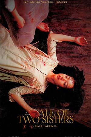A Tale of Two Sisters 2003 BluRay Dual Audio Hindi-Korean 480p 720p 1080p