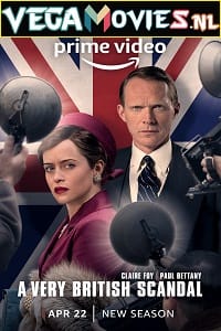 A Very British Scandal 2021 Season 1 English With Subtitles 720p WEB-DL