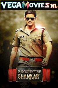 Aagadu - Encounter Shankar 2014 Hindi Dubbed Full Movie 480p 720p 1080p