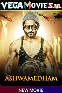 Ashwamedham 2022 ORG. Hindi Dubbed Full Movie 480p 720p 1080p