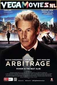 Arbitrage 2012 BluRay ORG. Hindi Dubbed Full Movie 480p 720p 1080p