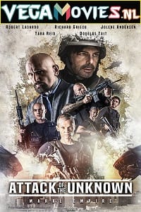 Attack of the Unknown 2020 Dual Audio Hindi-English 480p 720p 1080p