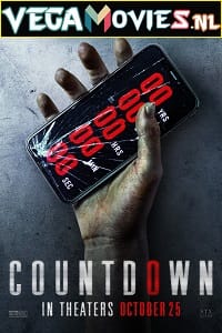 Countdown 2019 English With Subtitles 480p 720p 1080p