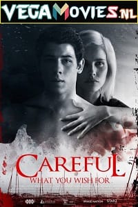 Careful What You Wish For 2015 English With Subtitles 480p 720p