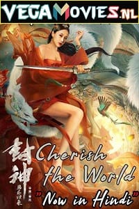 Cherish The World 2021 WEBRip ORG. Hindi Dubbed Full Movie 480p 720p 1080p