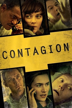 Contagion 2011 Dual Audio Hindi-English 480p 720p 1080p