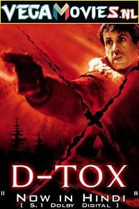 D-Tox 2002 Dual Audio Hindi-English 480p 720p 1080p