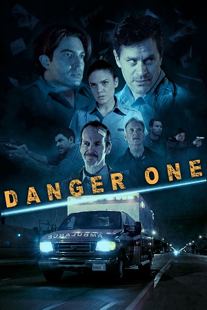 Danger One 2018 Dual Audio Hindi-English 480p 720p 1080p BluRay